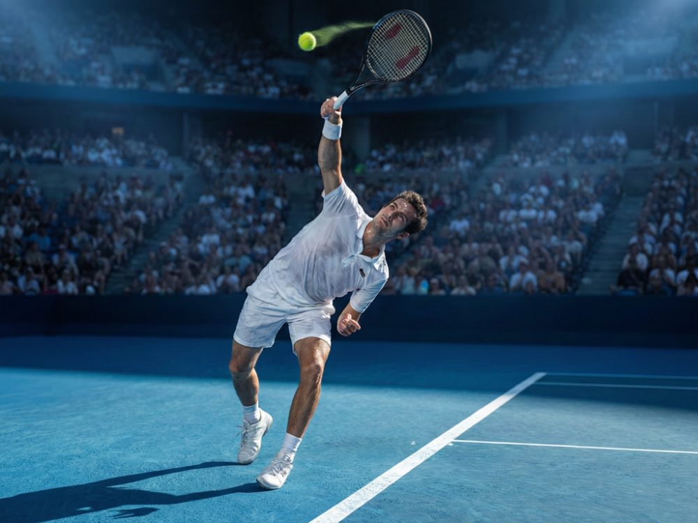 ATP1000 迈阿密数据里程碑：西西帕斯与胡尔卡奇各自逼近的新刻度